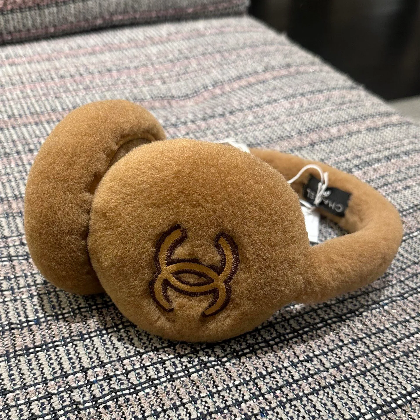 Шарфы Chanel 4375209