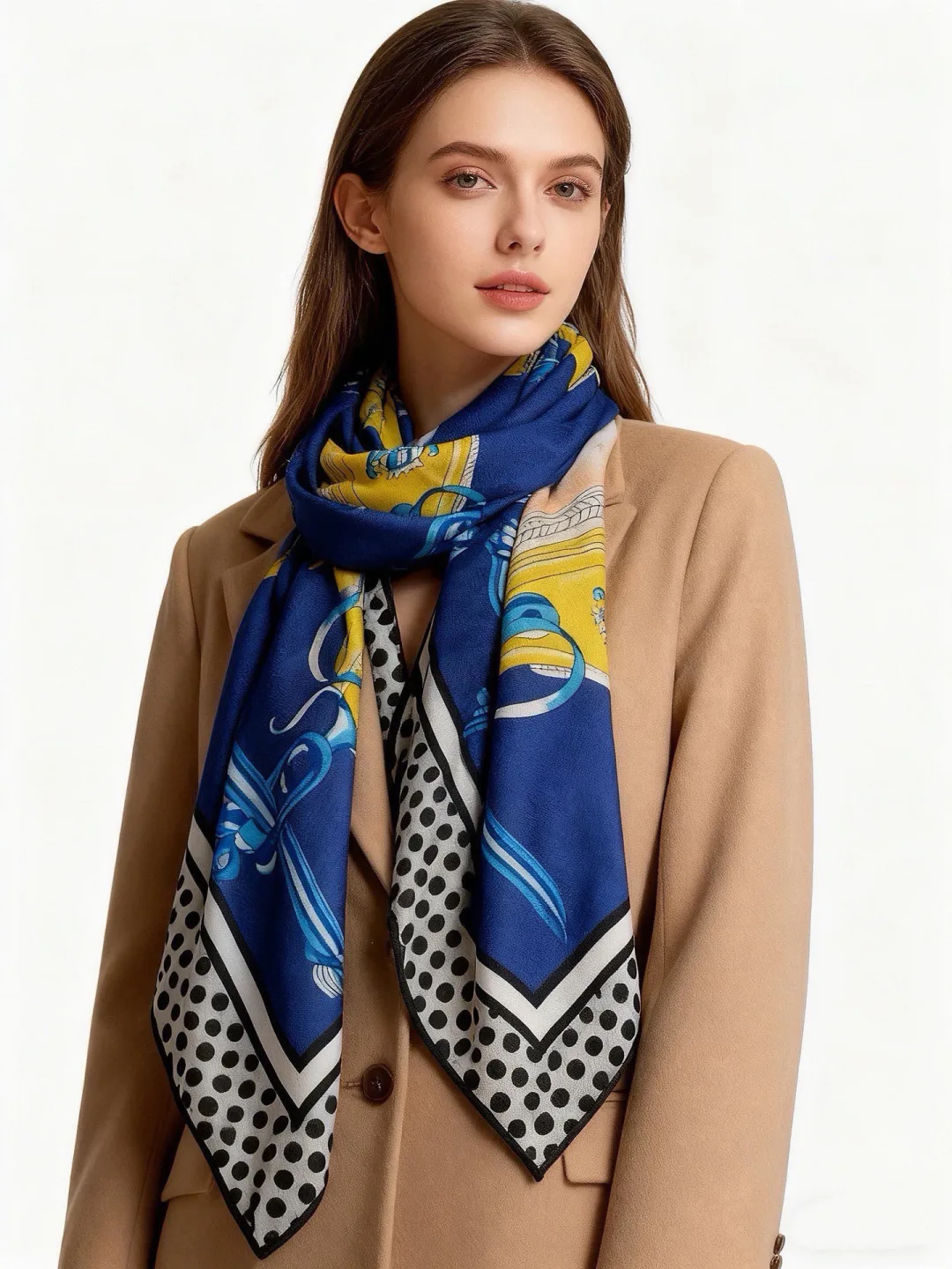 Платки Hermes 18675698
