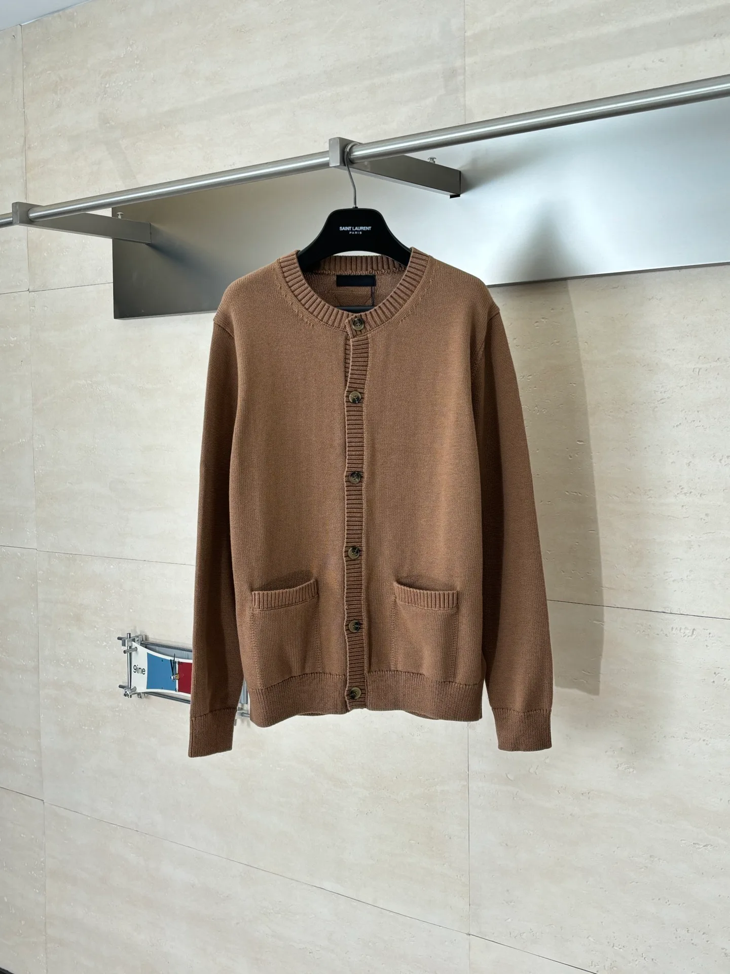 Джемперы И Свитеры Мужские Prada 6012746