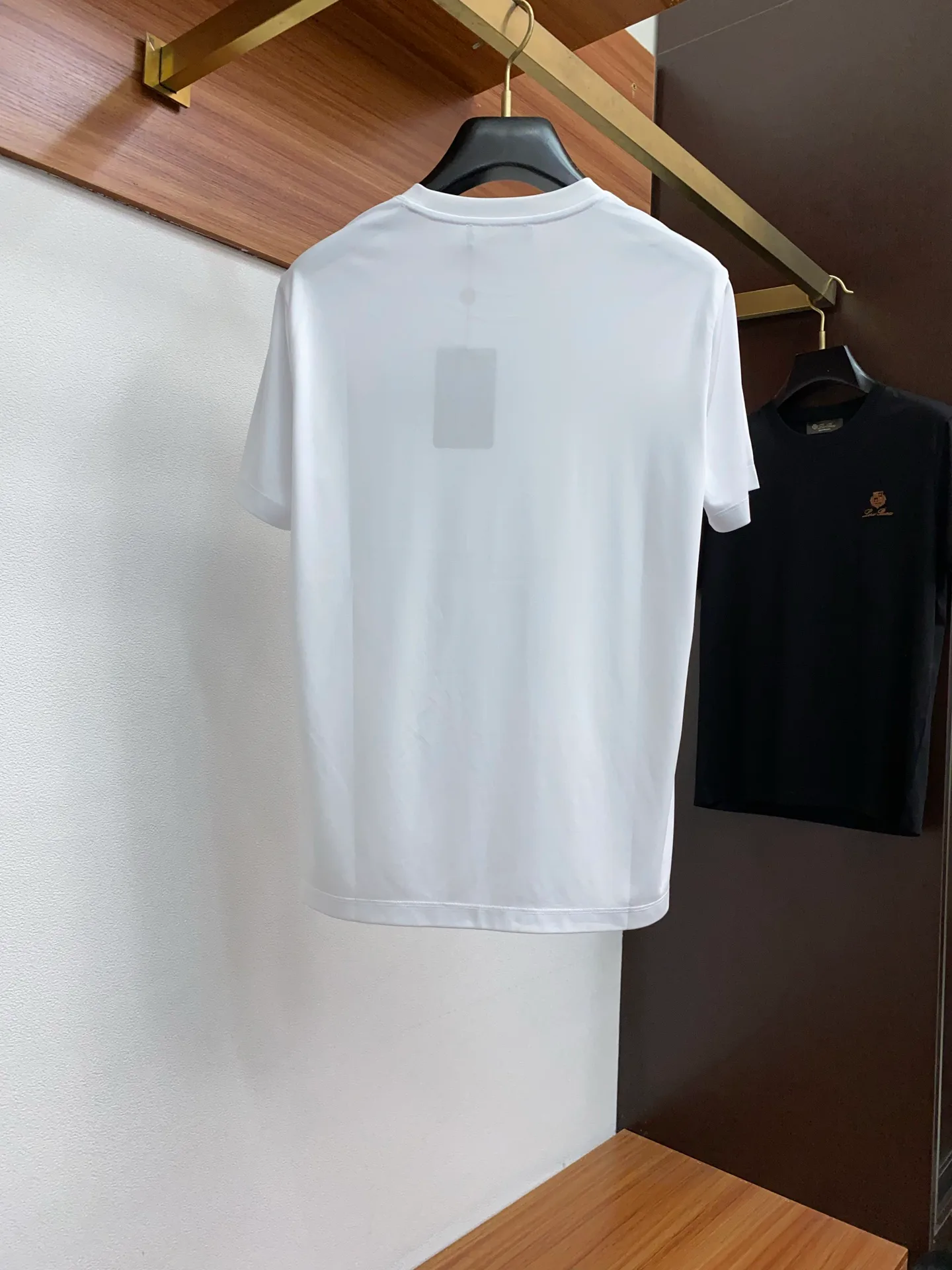 Футболки Мужские Loro Piana 12816456