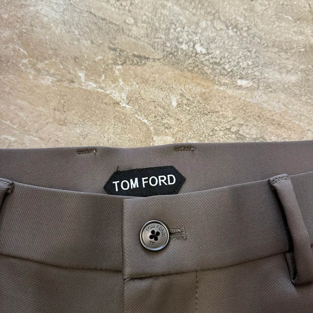 Брюки Мужские Tom Ford 1268270