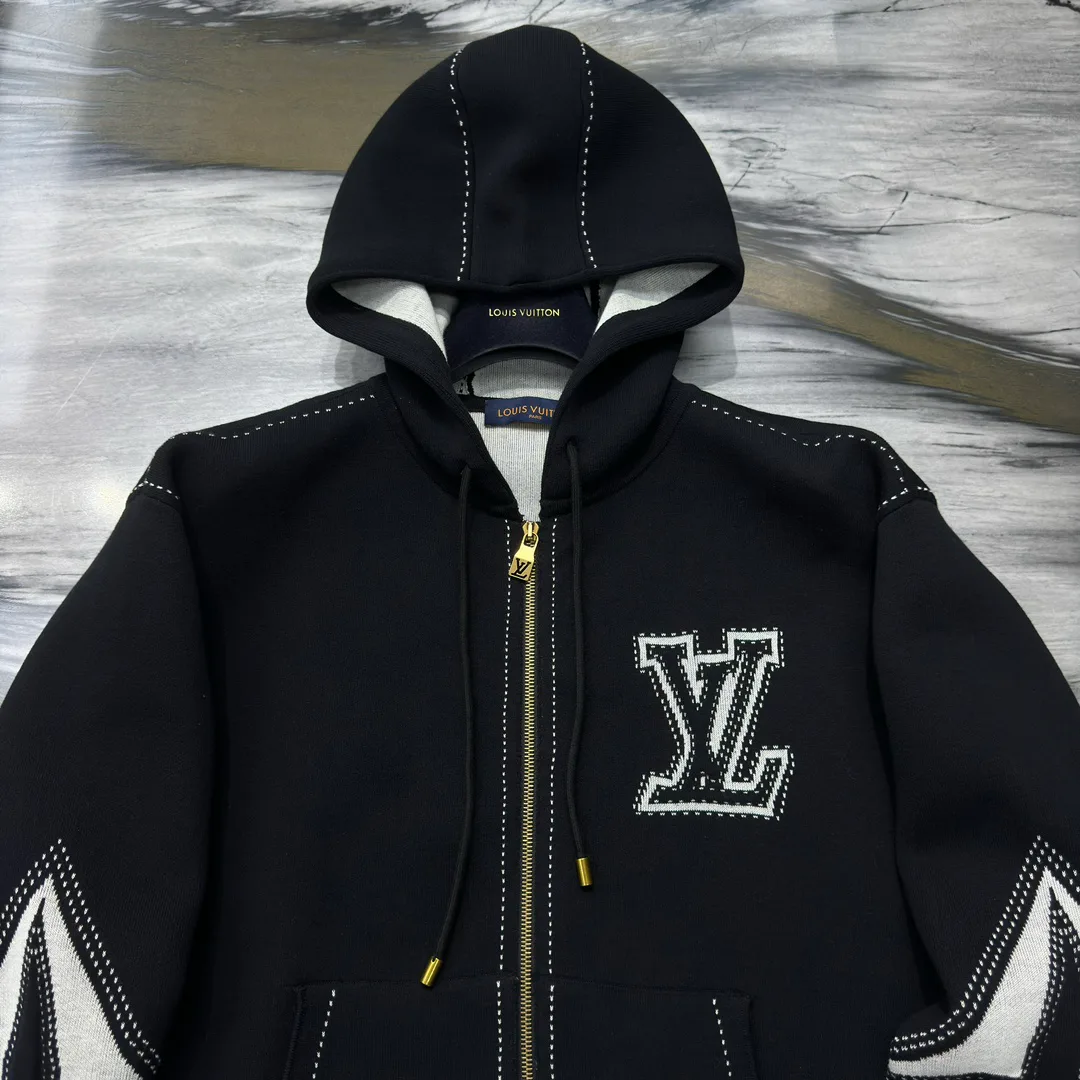 Куртки И Пуховики Мужские Louis Vuitton 1572059