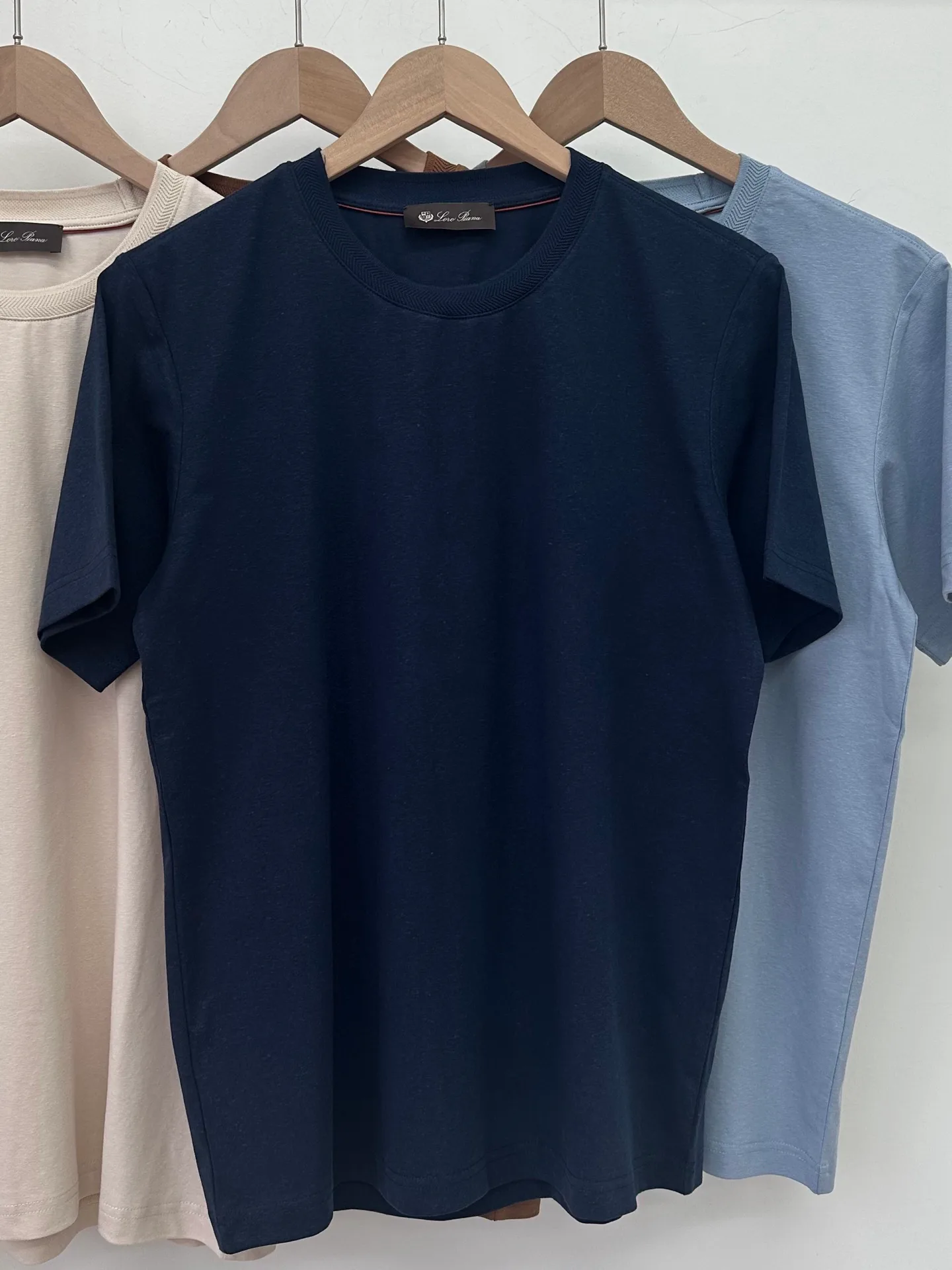 Футболки Мужские Loro Piana 11496798