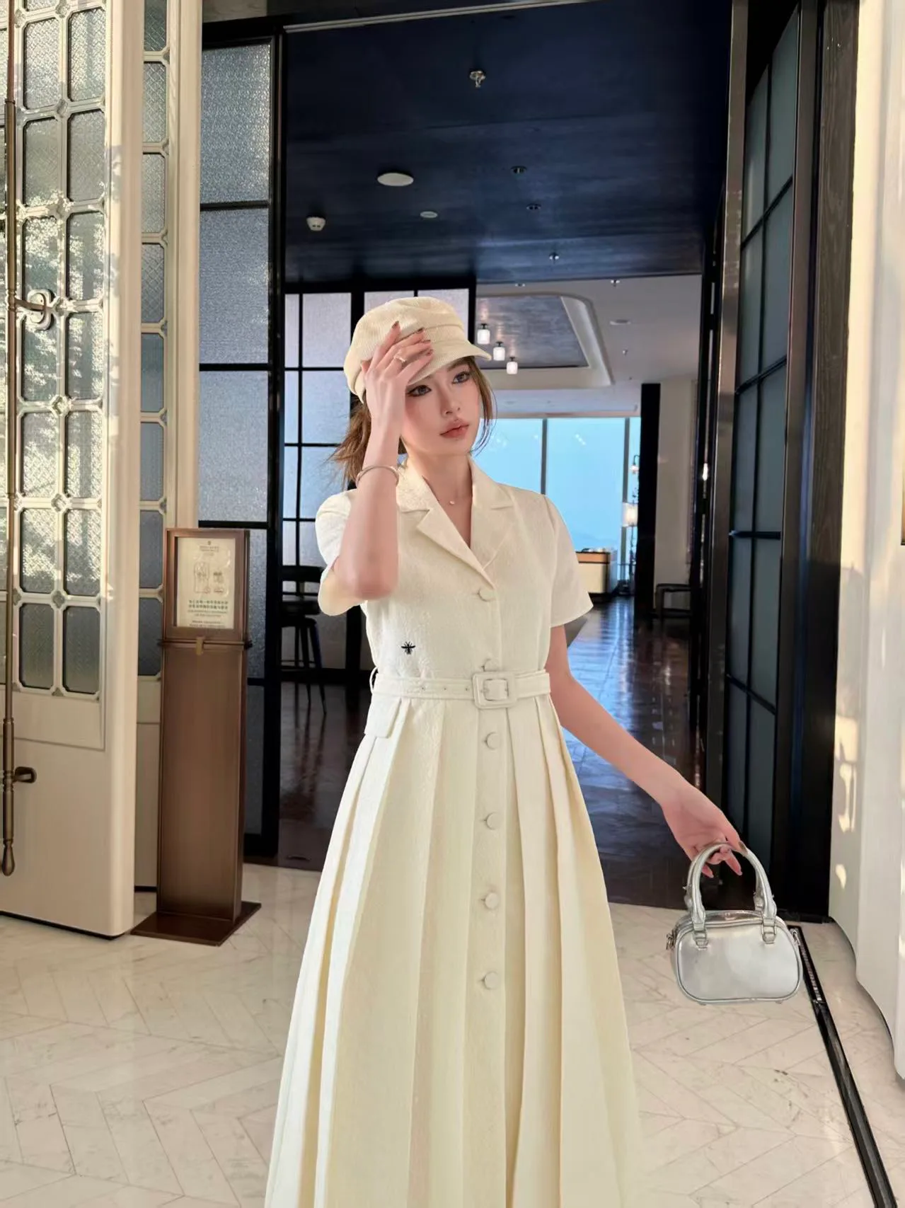 Платья Женские Christian Dior 10777722