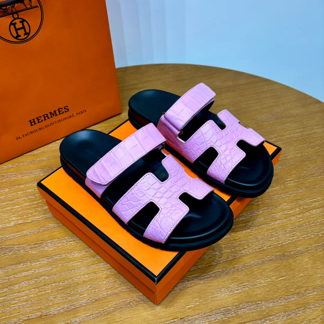 Сандалии Женские Hermes 1157930
