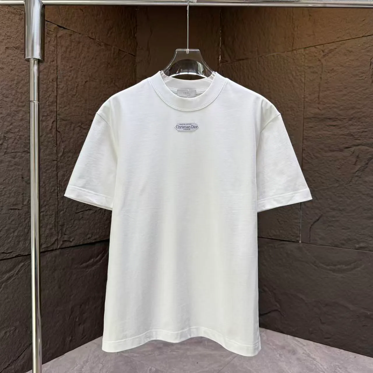 Футболки Женские Christian Dior 274543