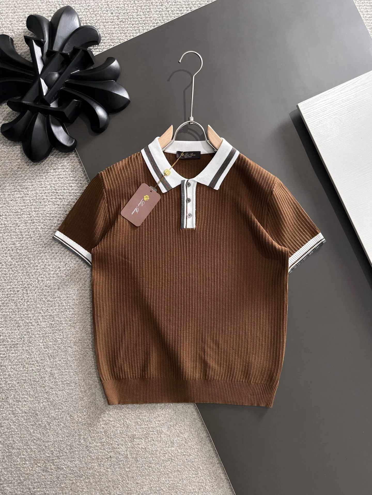 Футболки Мужские Loro Piana 13190975
