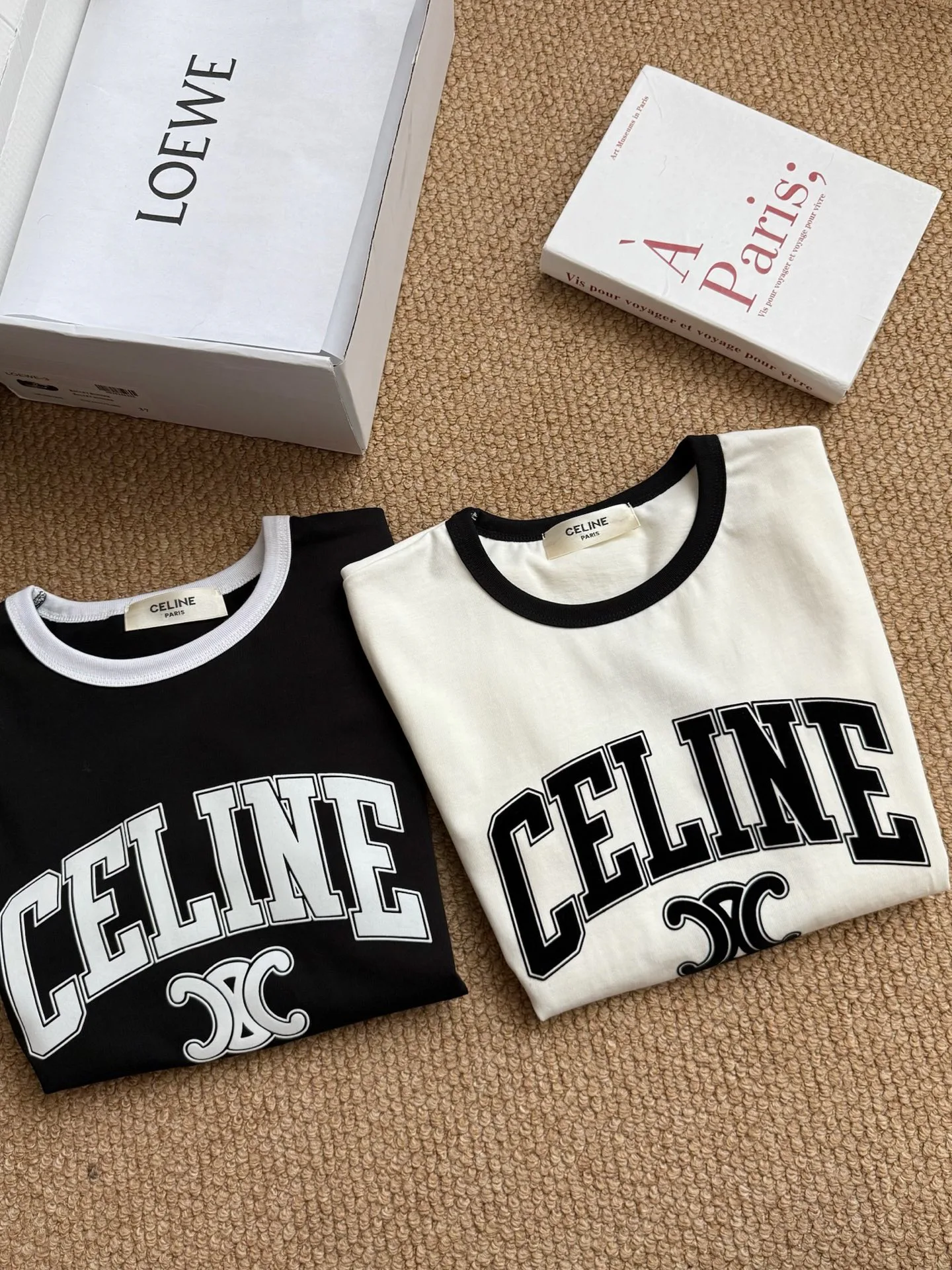 Футболки Женские Celine 11612336