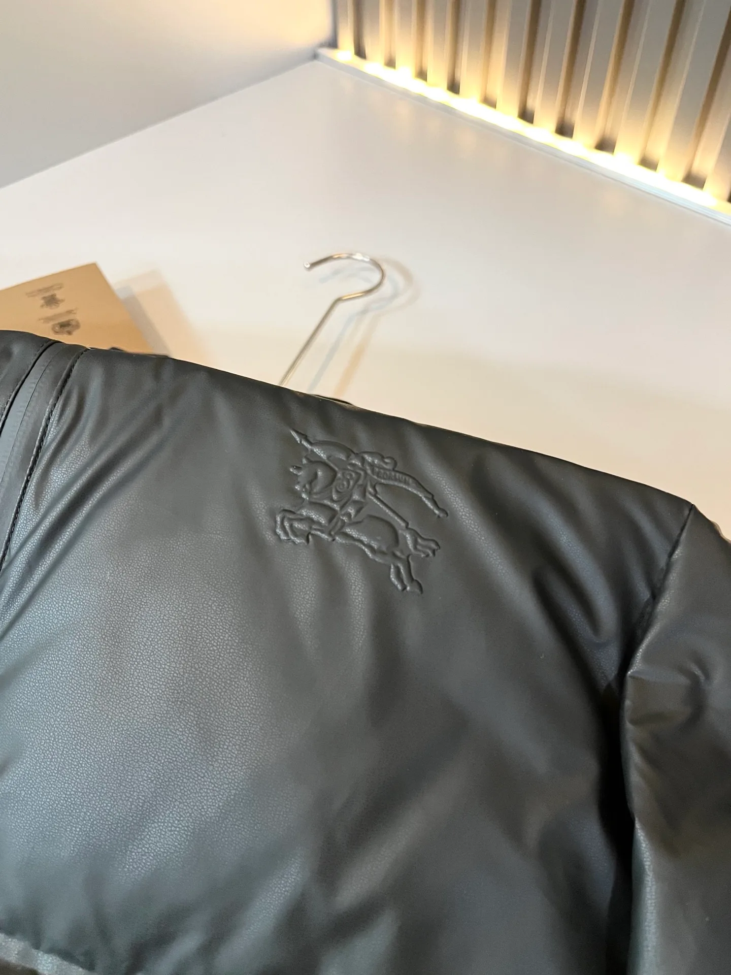 Куртки И Пуховики Мужские Burberry 869399