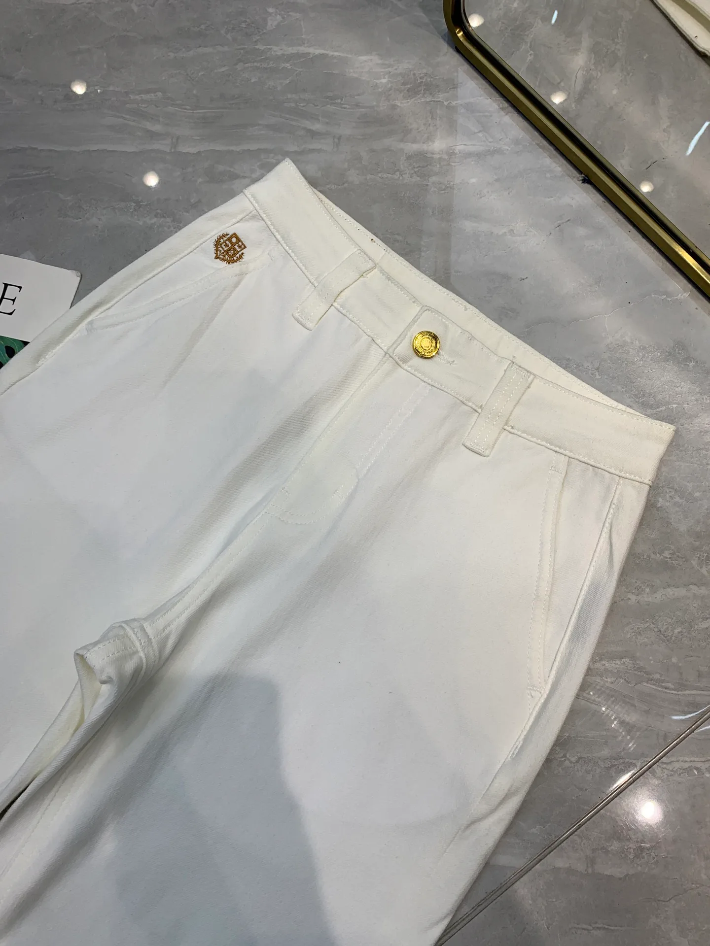 Джинсы Женские Loro Piana 11688562