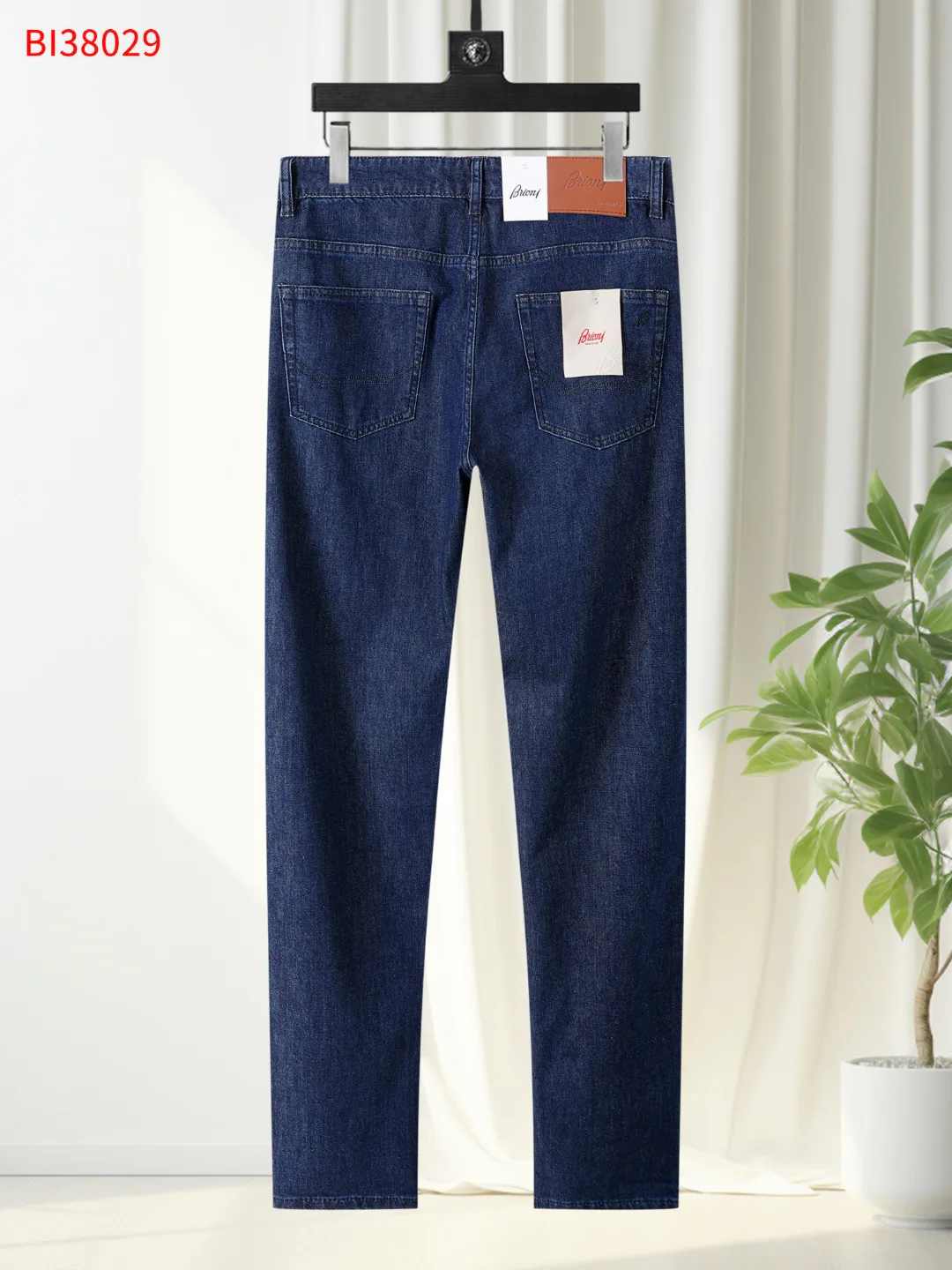 Джинсы Мужские Brioni 11646323