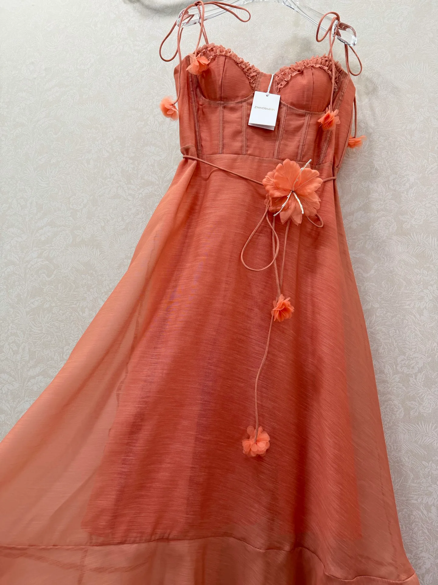 Платья Женские Zimmermann 11186590