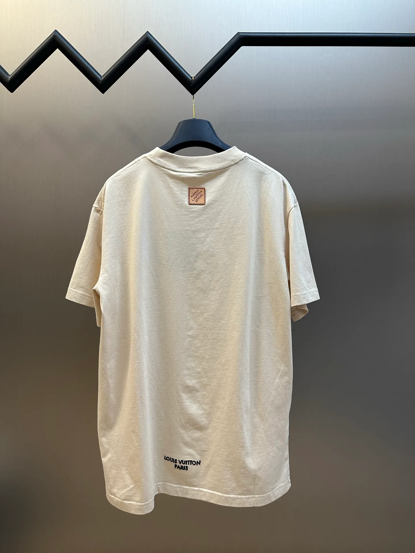 Футболки Мужские Louis Vuitton 13225767