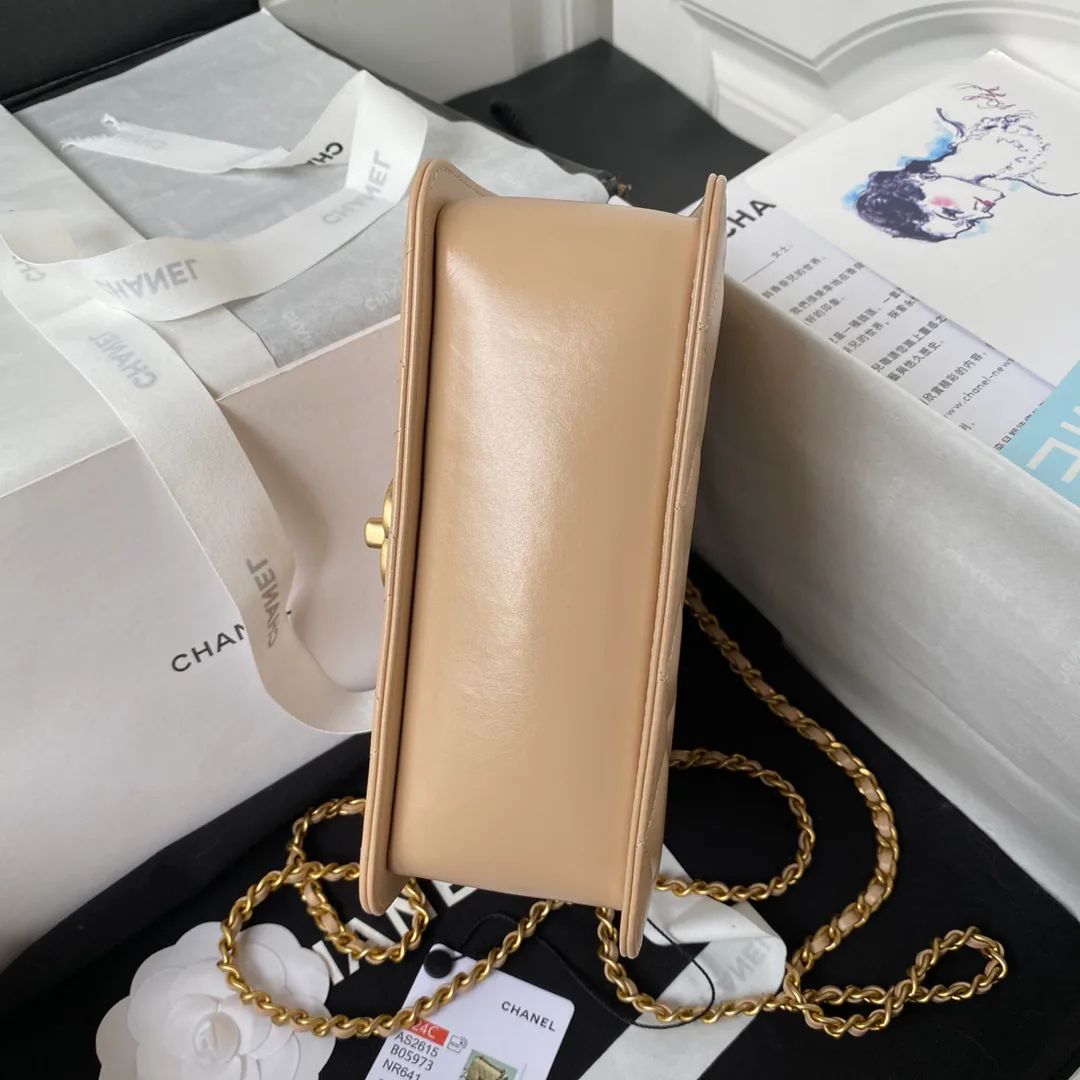 Сумки На Ремне Женские Chanel 1065270