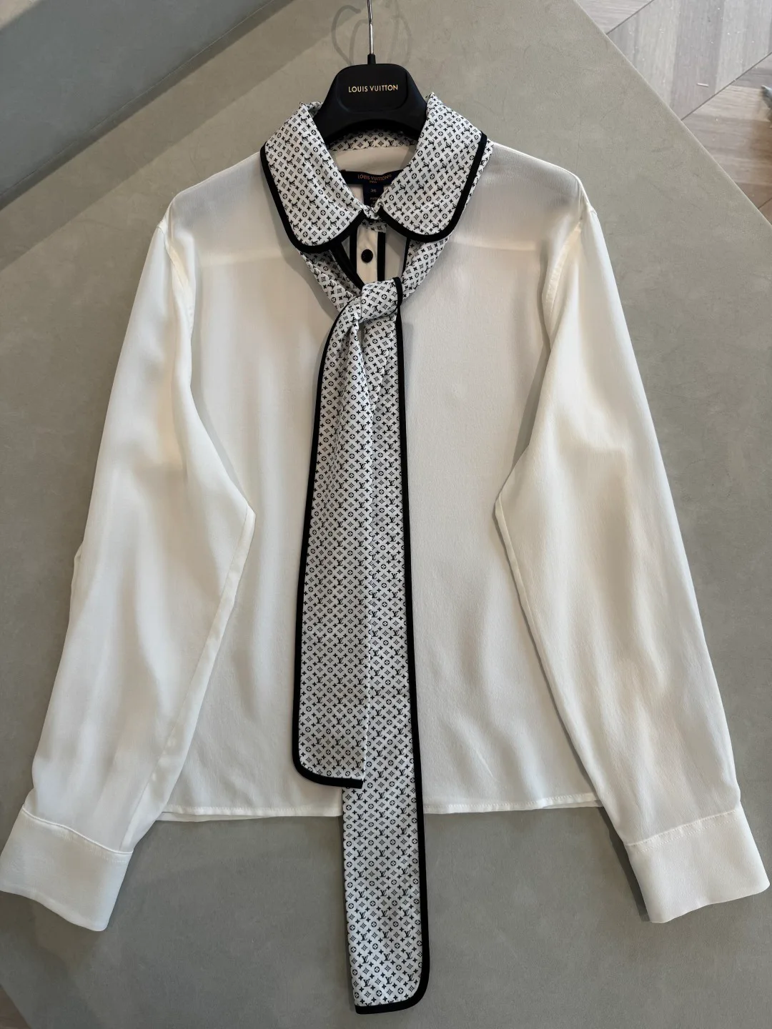 Рубашки Женские Louis Vuitton 12298573