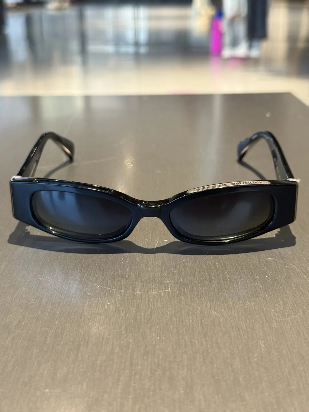 Очки Chrome Hearts 528759