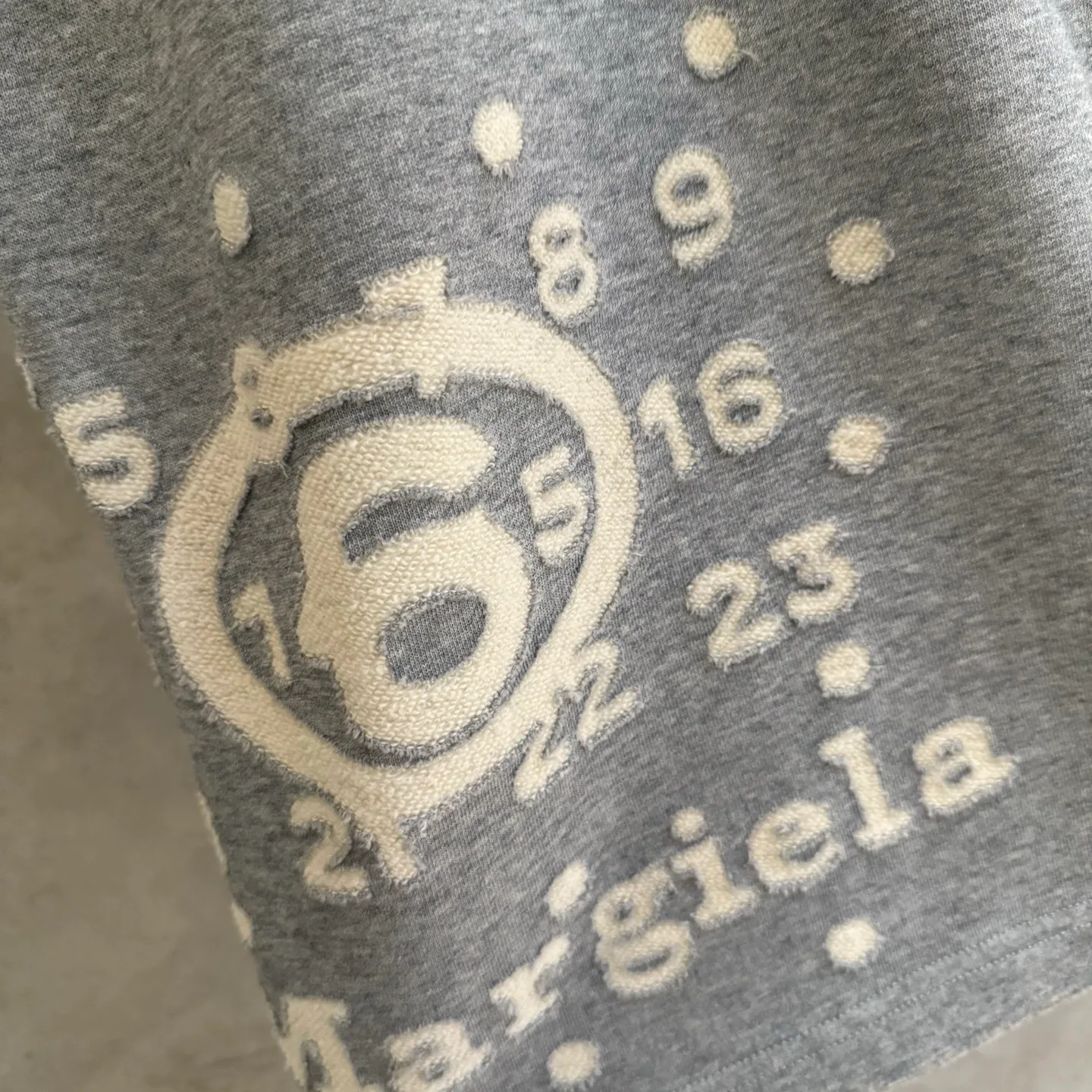 Шорты Мужские Maison Margiela 17567007