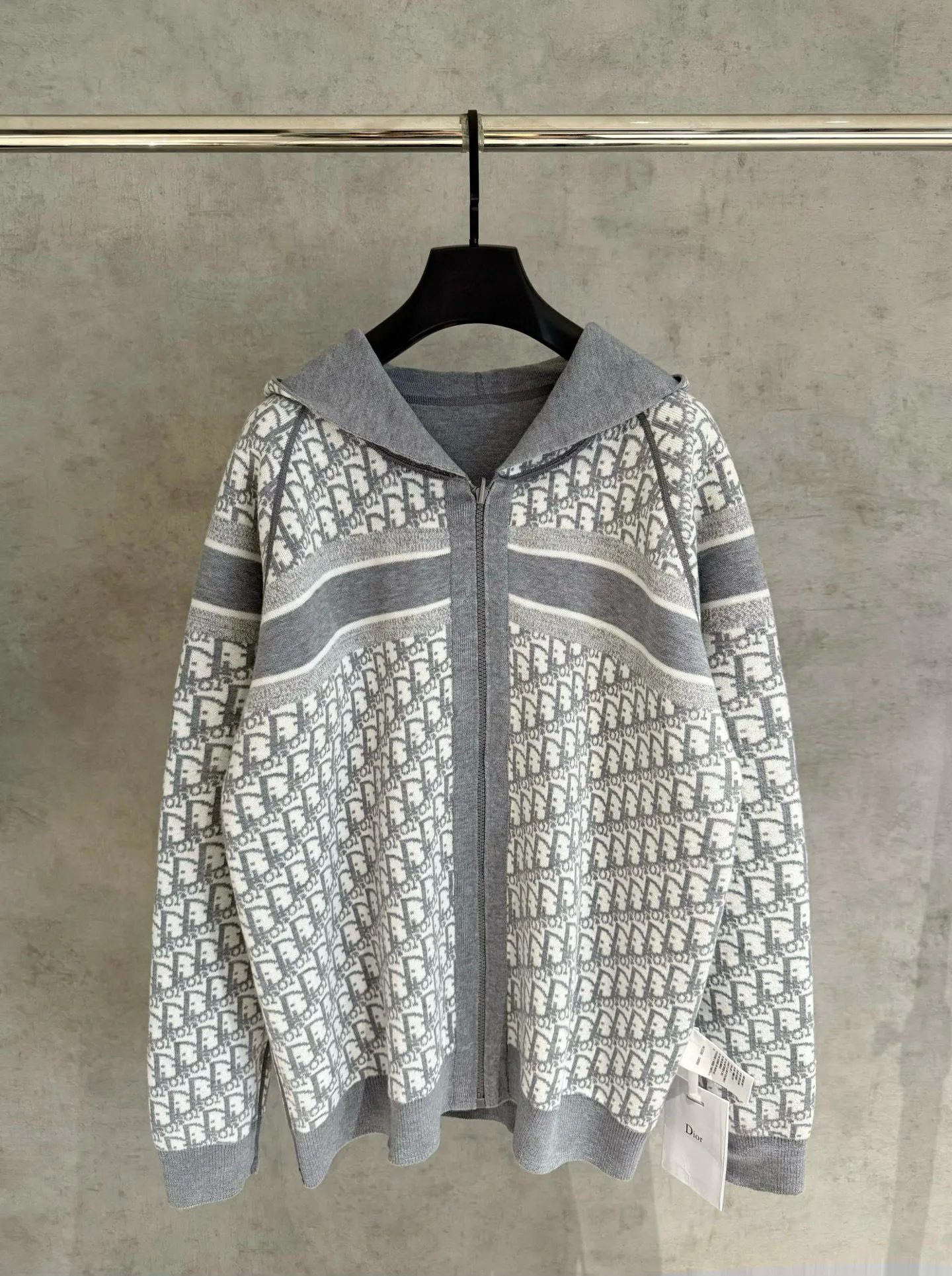 Джемперы И Свитеры Мужские Christian Dior 11264949