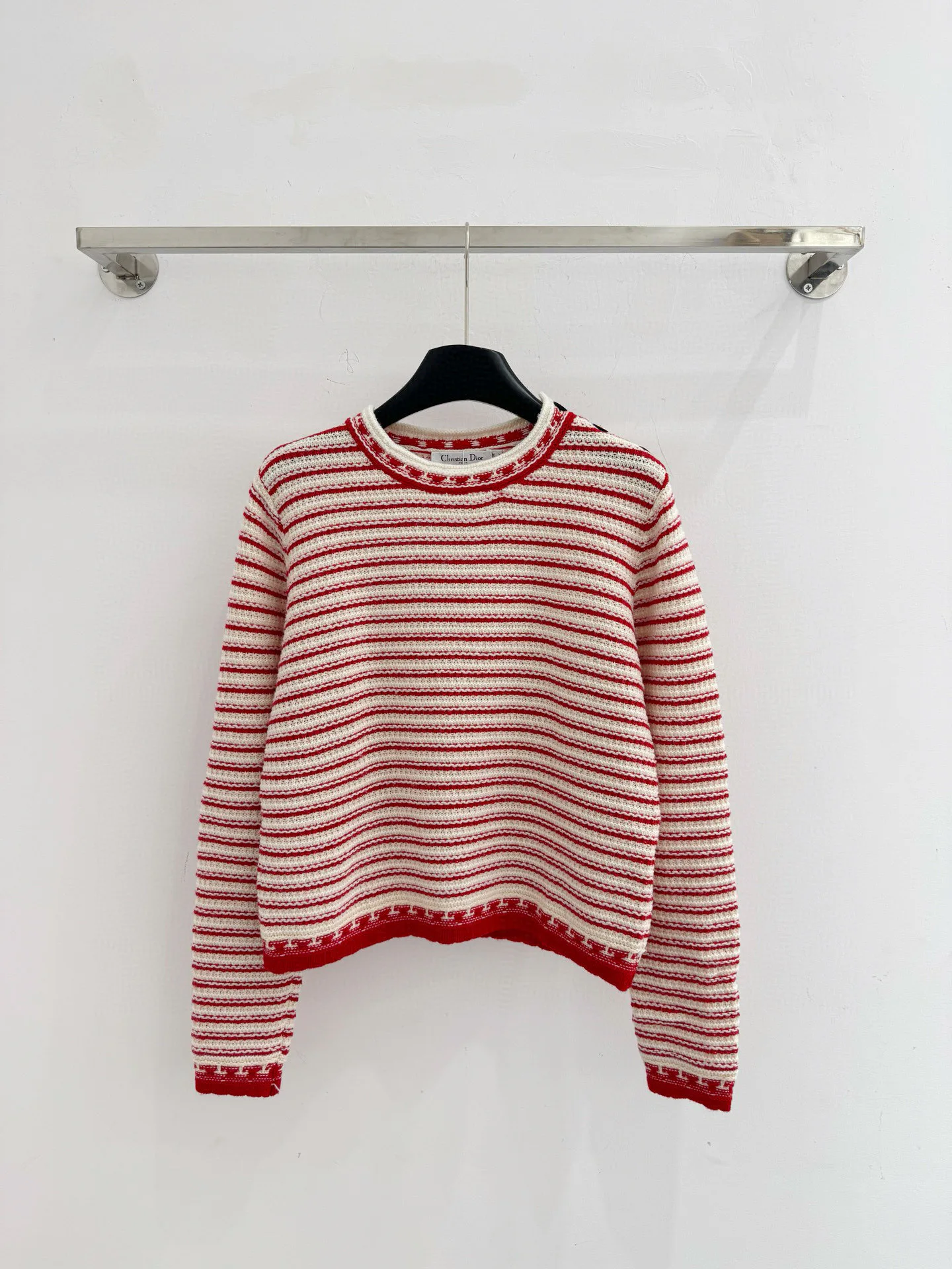 Джемперы И Свитеры Женские Christian Dior 434974