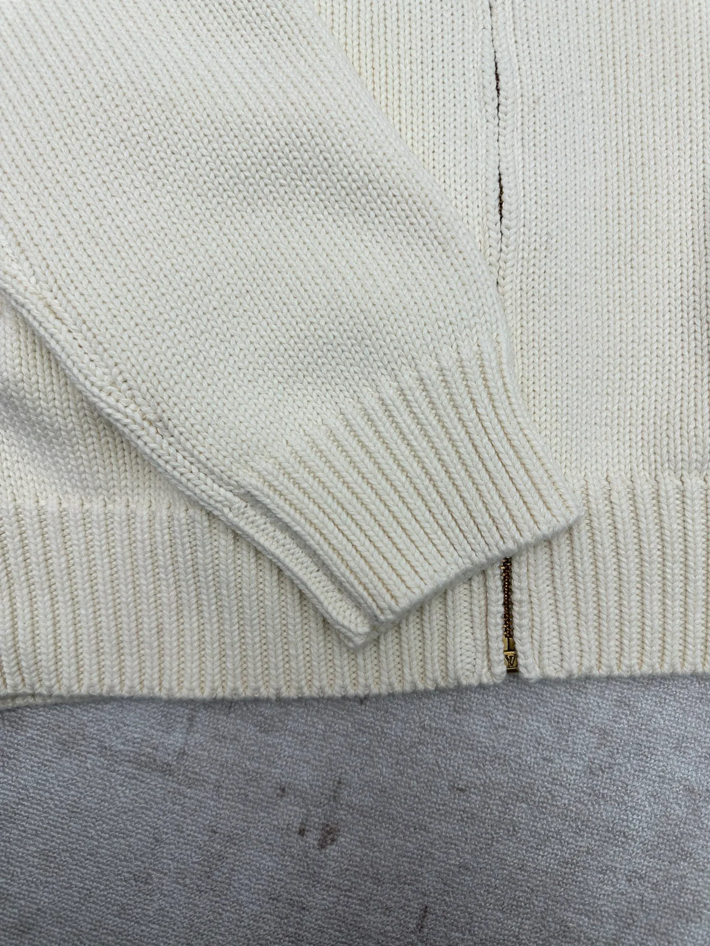 Джемперы И Свитеры Мужские Louis Vuitton 1331380