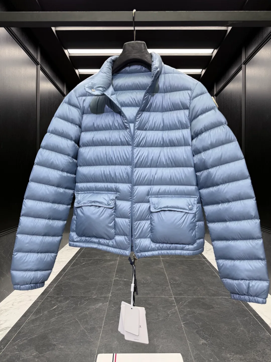 Куртки И Пуховики Женские Moncler 19859667