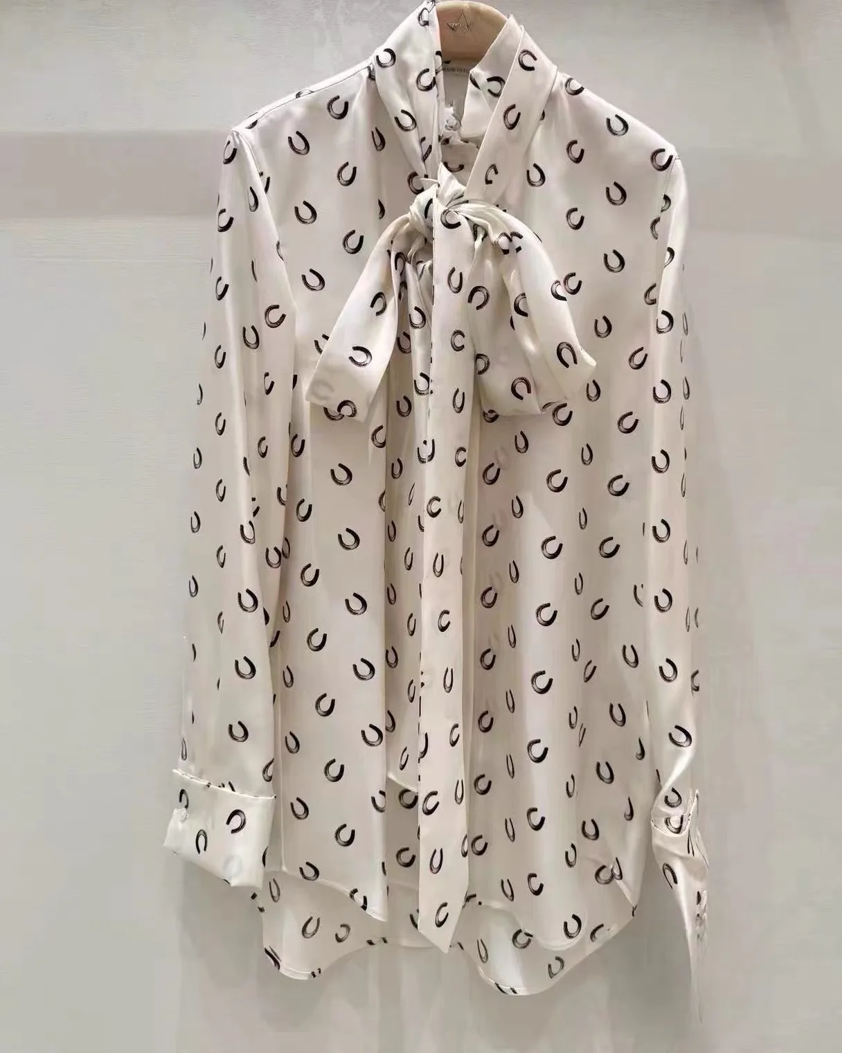 Рубашки Женские Christian Dior 18451937