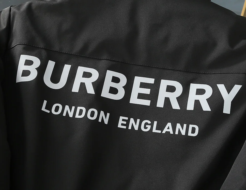 Куртки И Пуховики Мужские Burberry 381632