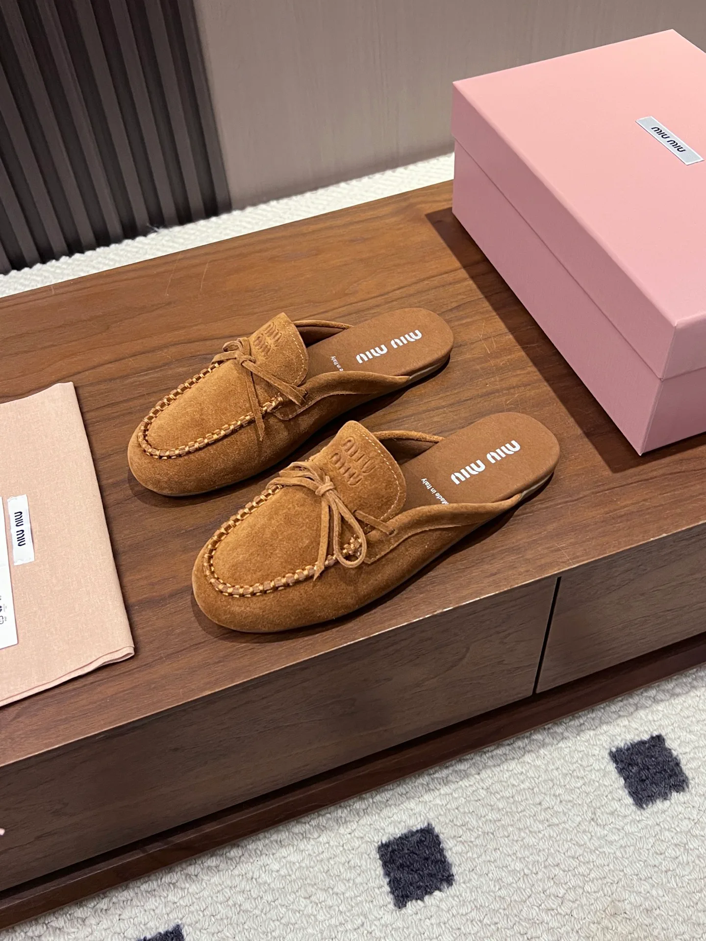 Мюли И Сабо Женские Miu Miu 12702503