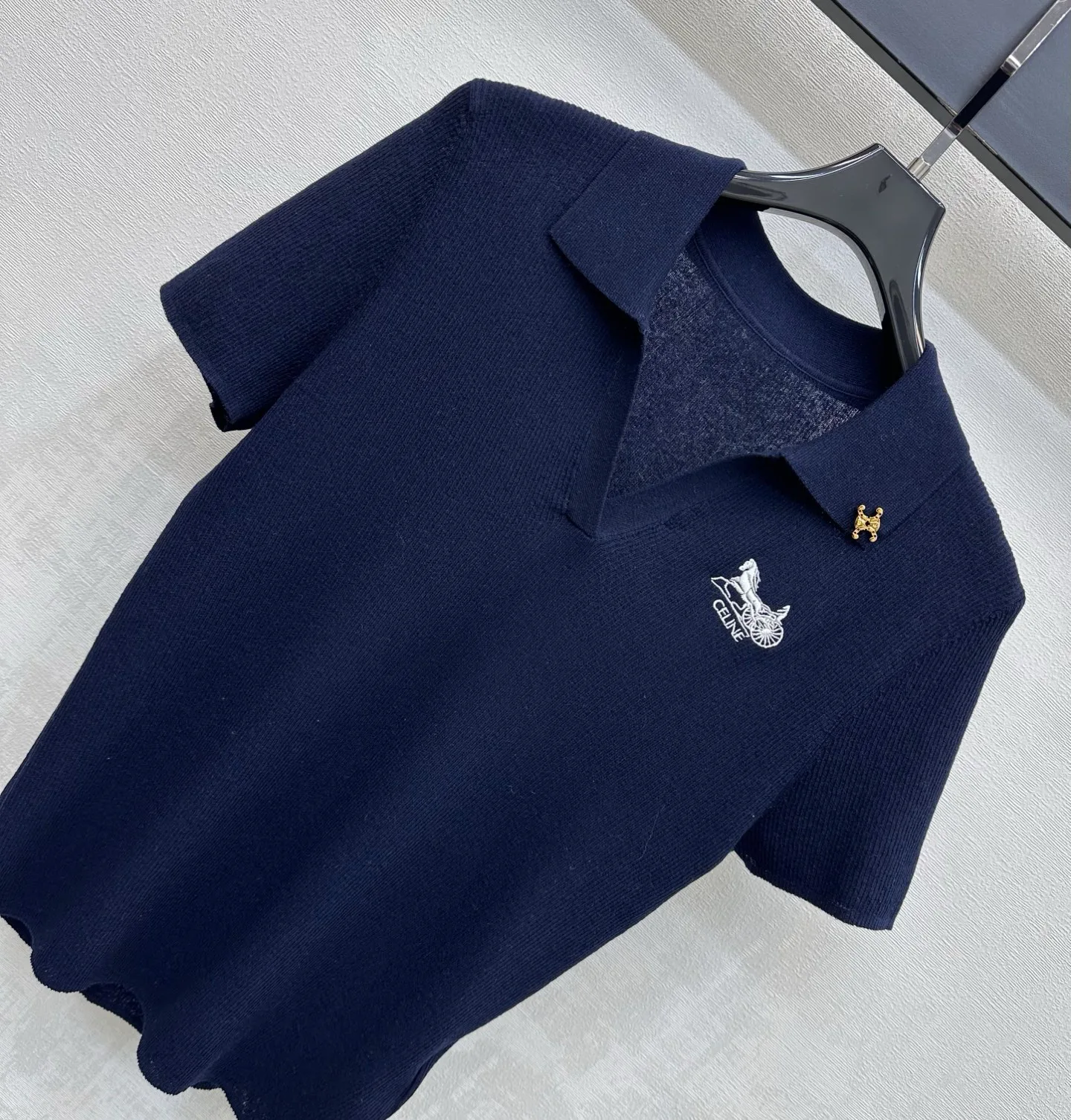 Рубашки Женские Celine 11682652