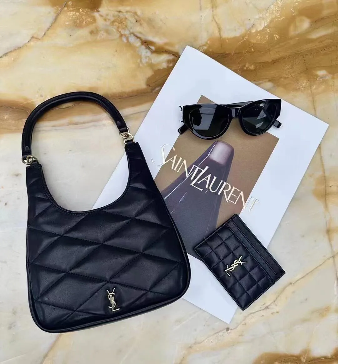 Классические Сумки Женские Saint Laurent 7420