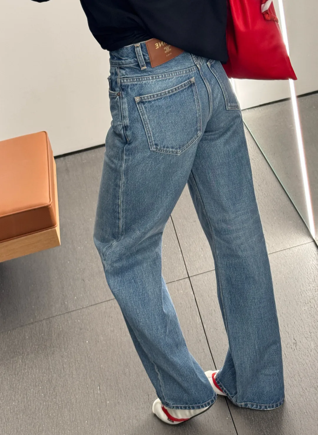 Джинсы Женские Celine 13251102