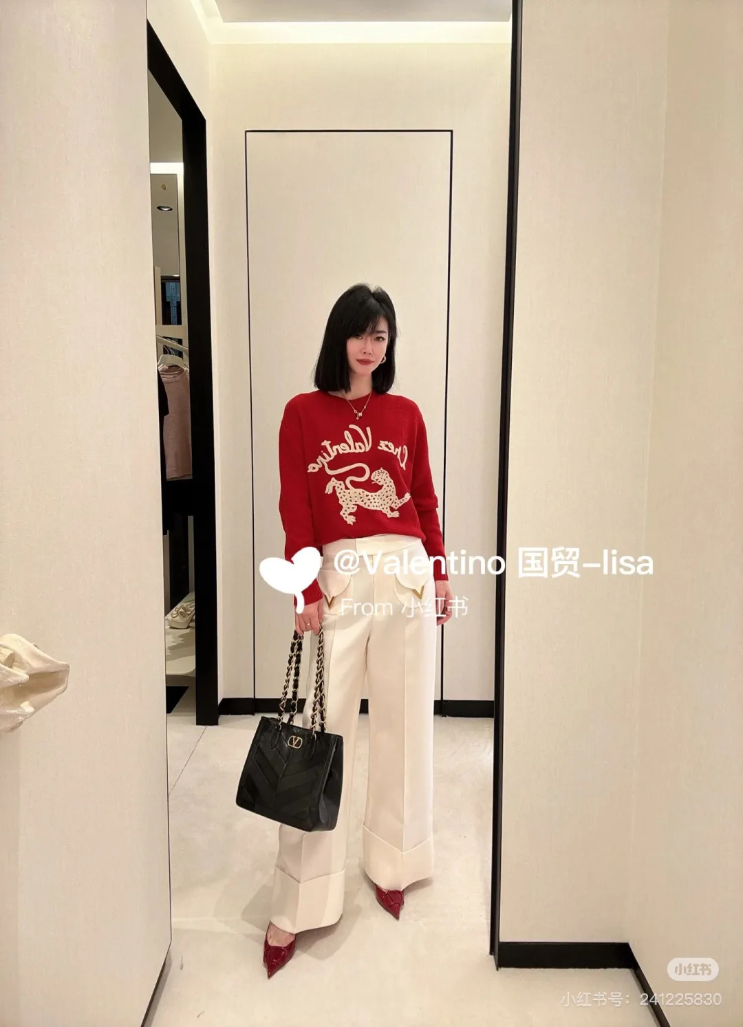 Джемперы И Свитеры Женские Valentino 447606