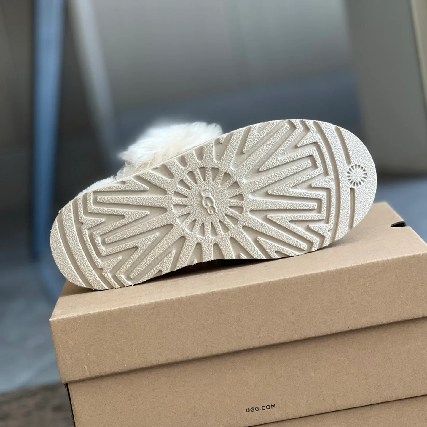 Мюли И Сабо Женские Ugg 500093