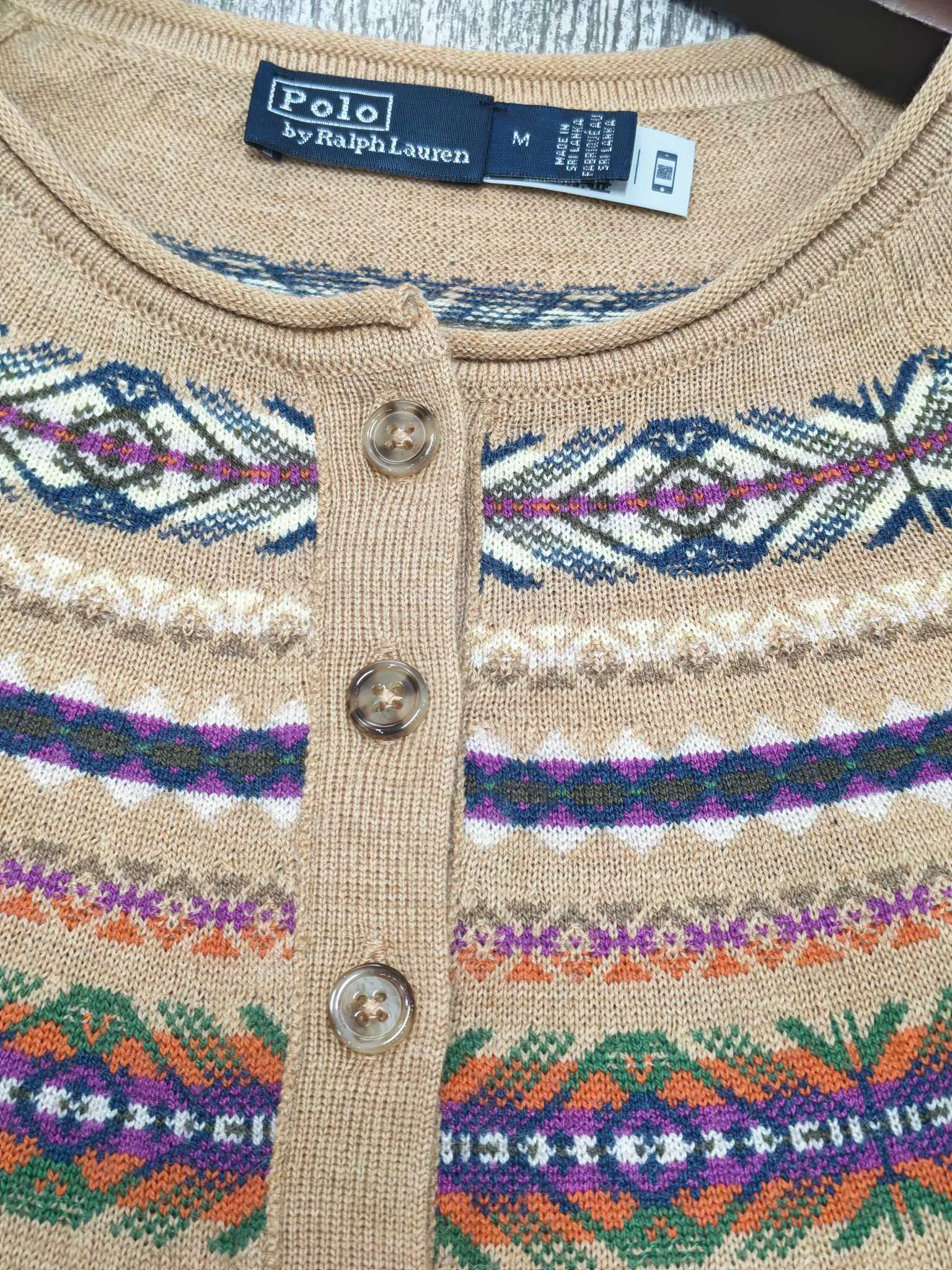 Джемперы И Свитеры Женские Ralph Lauren 17998515