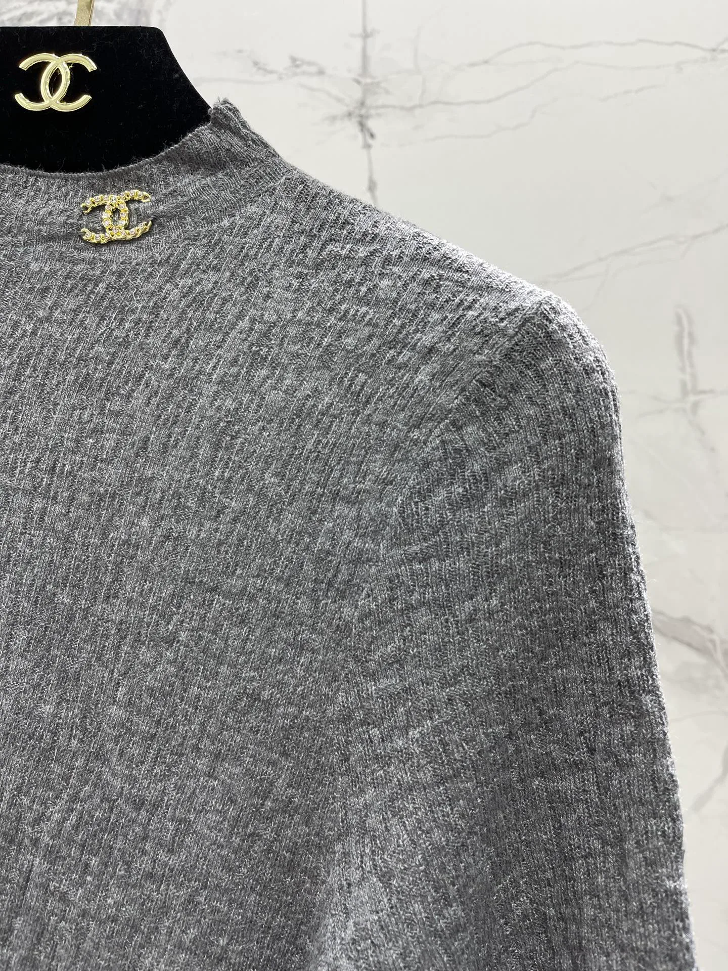 Топы Женские Chanel 12800991