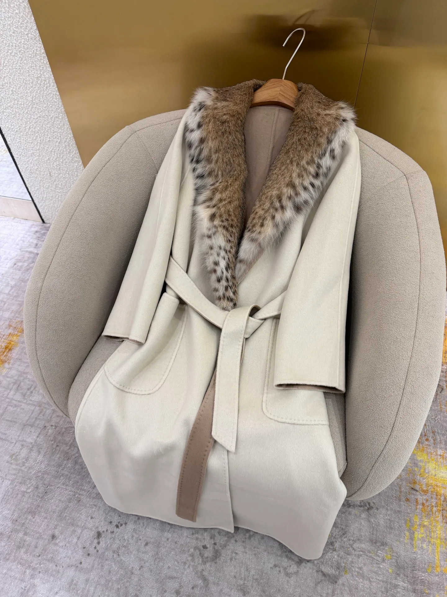 Пальто Женские Max Mara 19078708