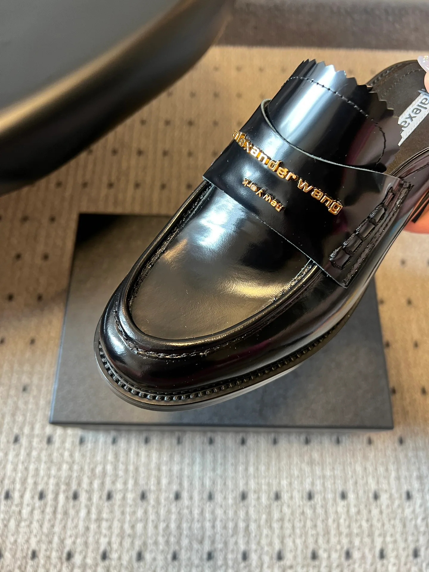 Мюли И Сабо Женские Alexander Wang 11177907