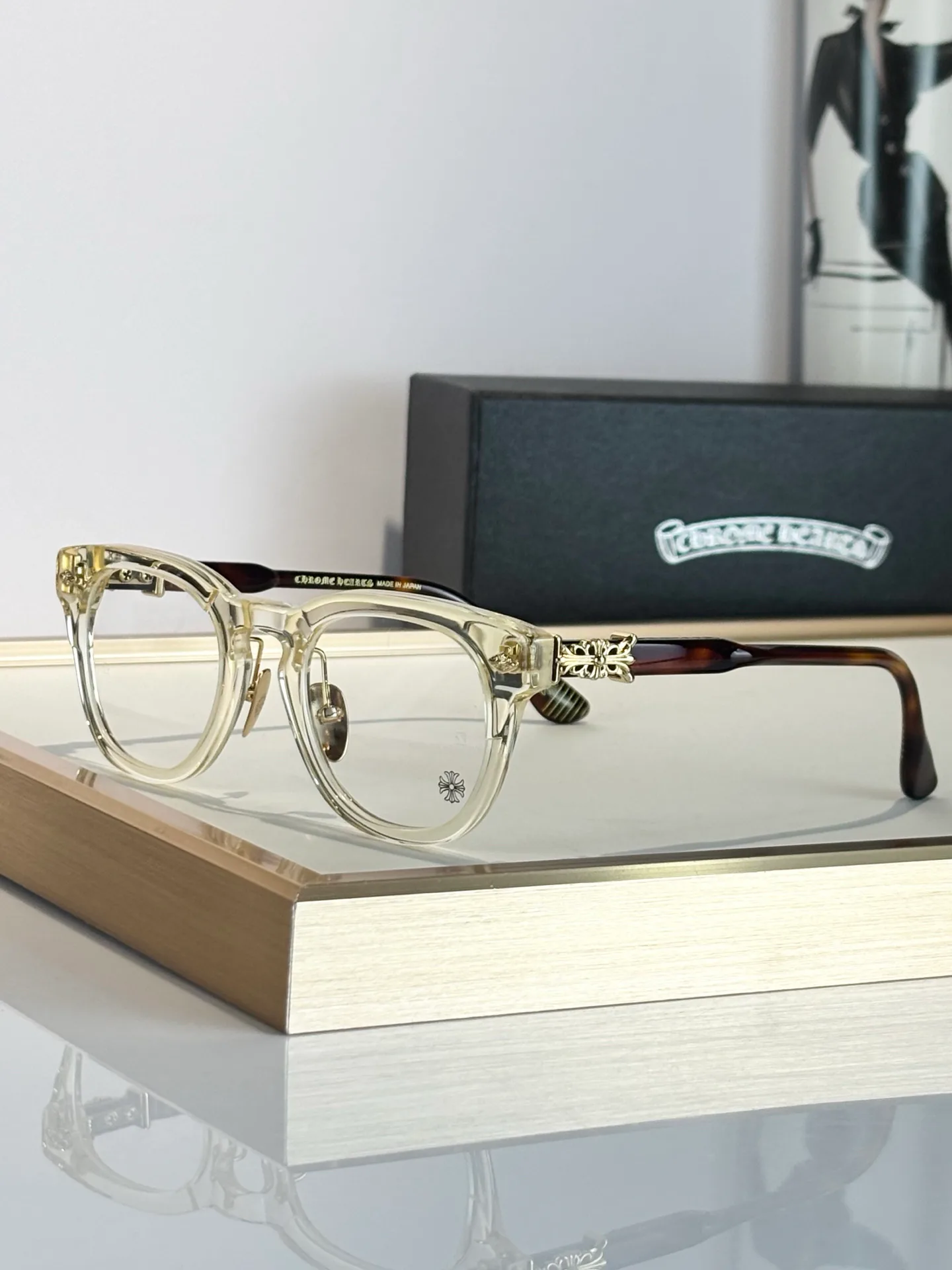 Бижутерия Chrome Hearts 11905952