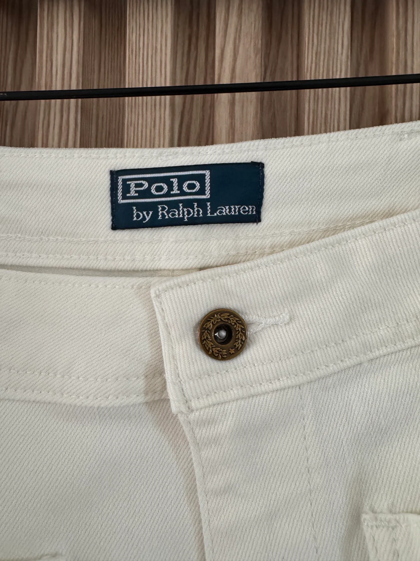 Джинсы Женские Ralph Lauren 12857981