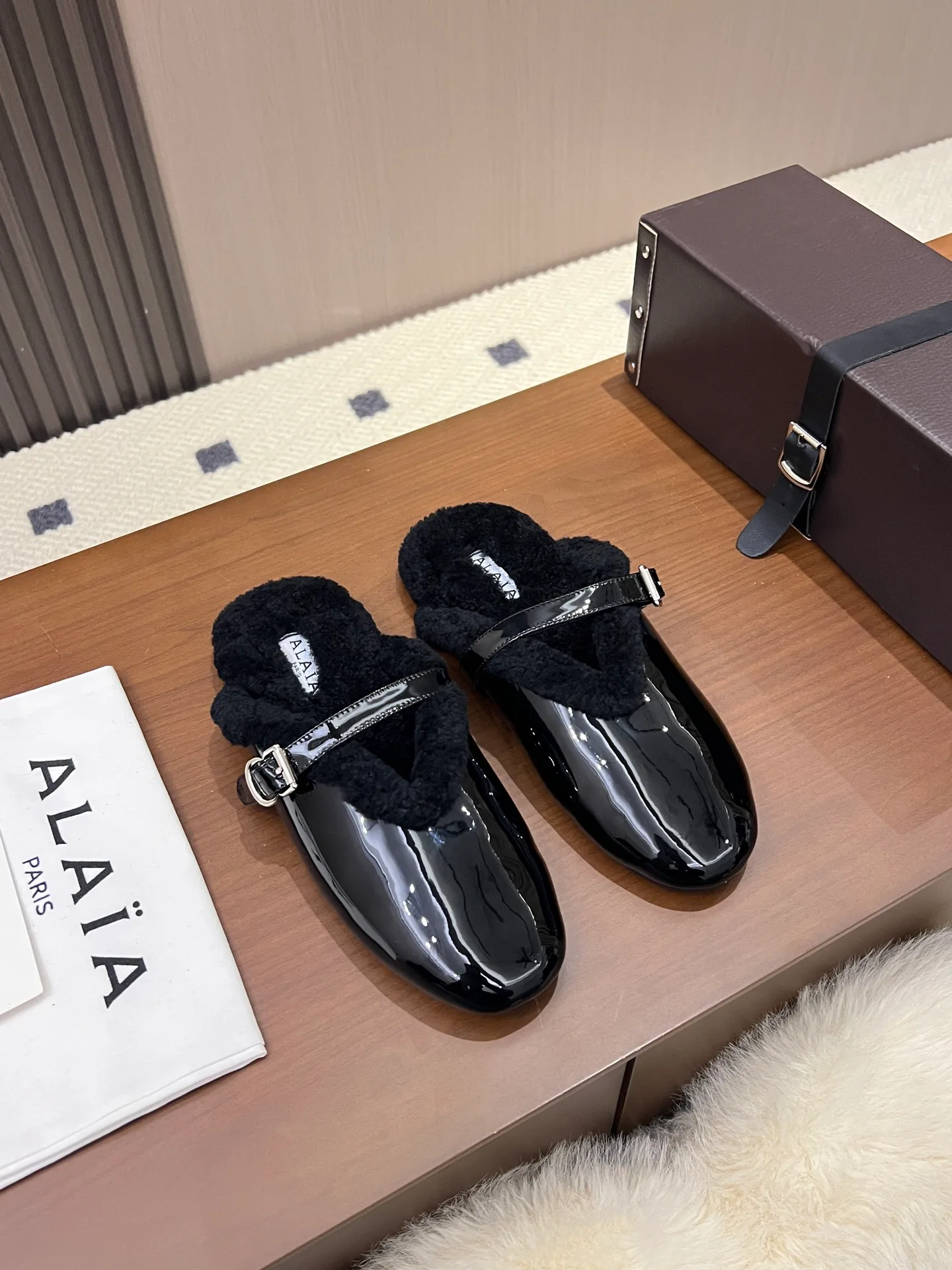 Мюли И Сабо Женские Alaia 19331472