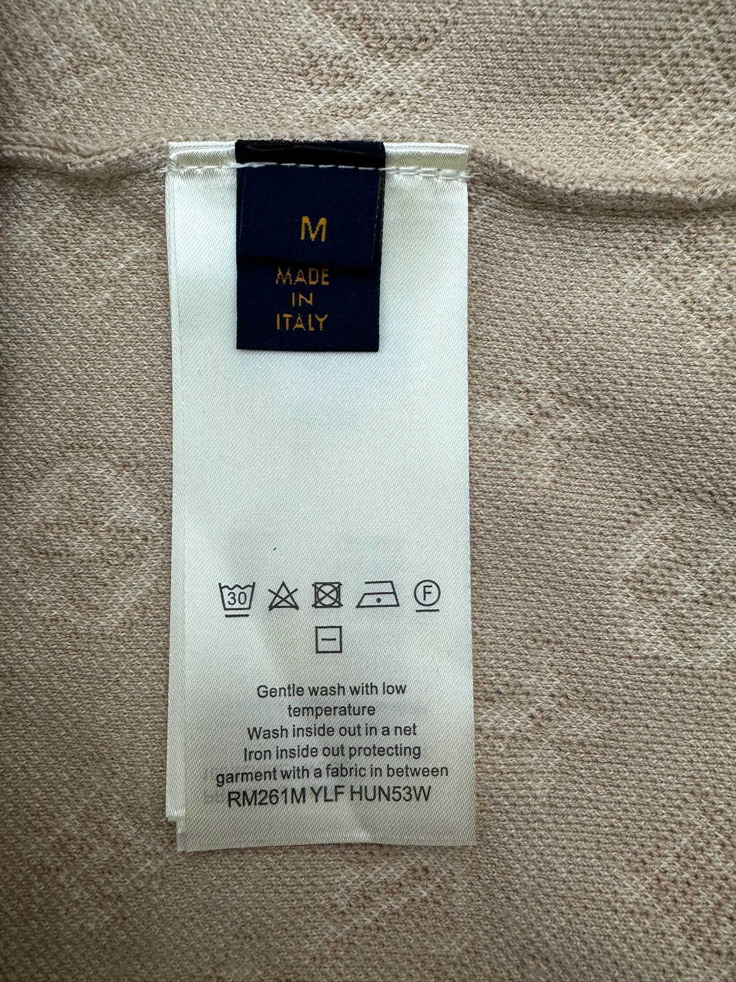 Джемперы И Свитеры Женские Louis Vuitton 1138377