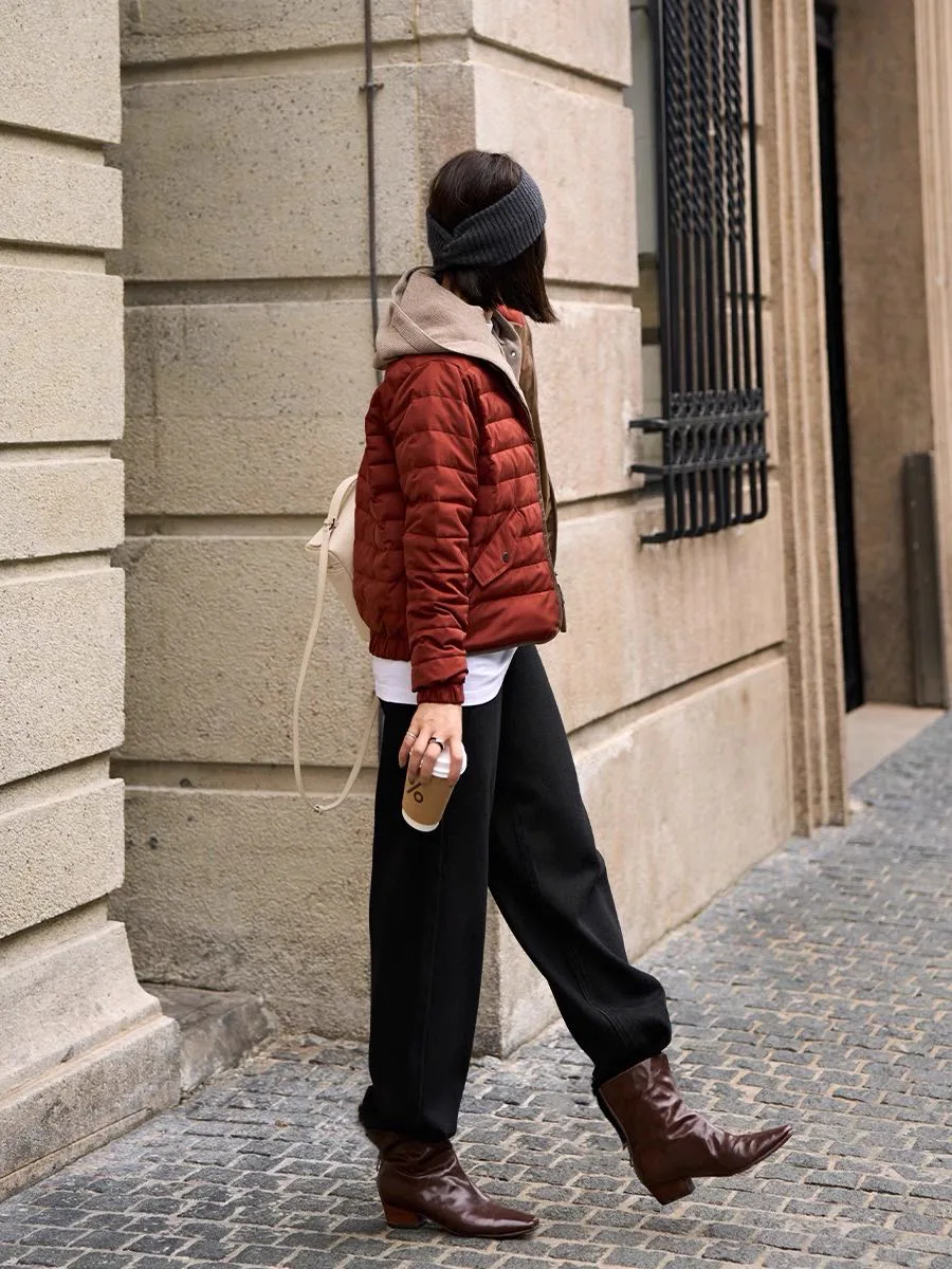 Куртки И Пуховики Женские Brunello Cucinelli 101562