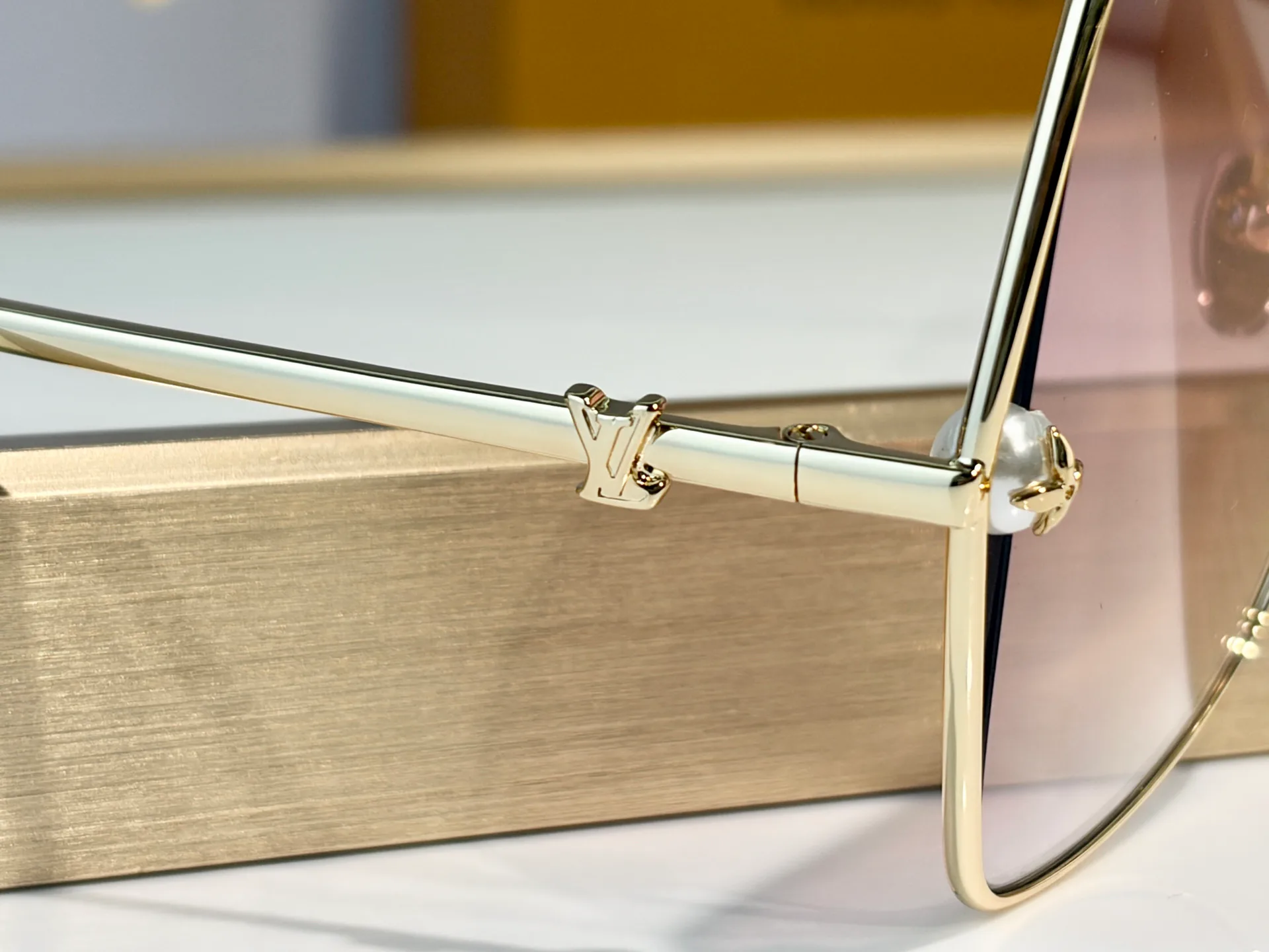 Очки Louis Vuitton 13541164