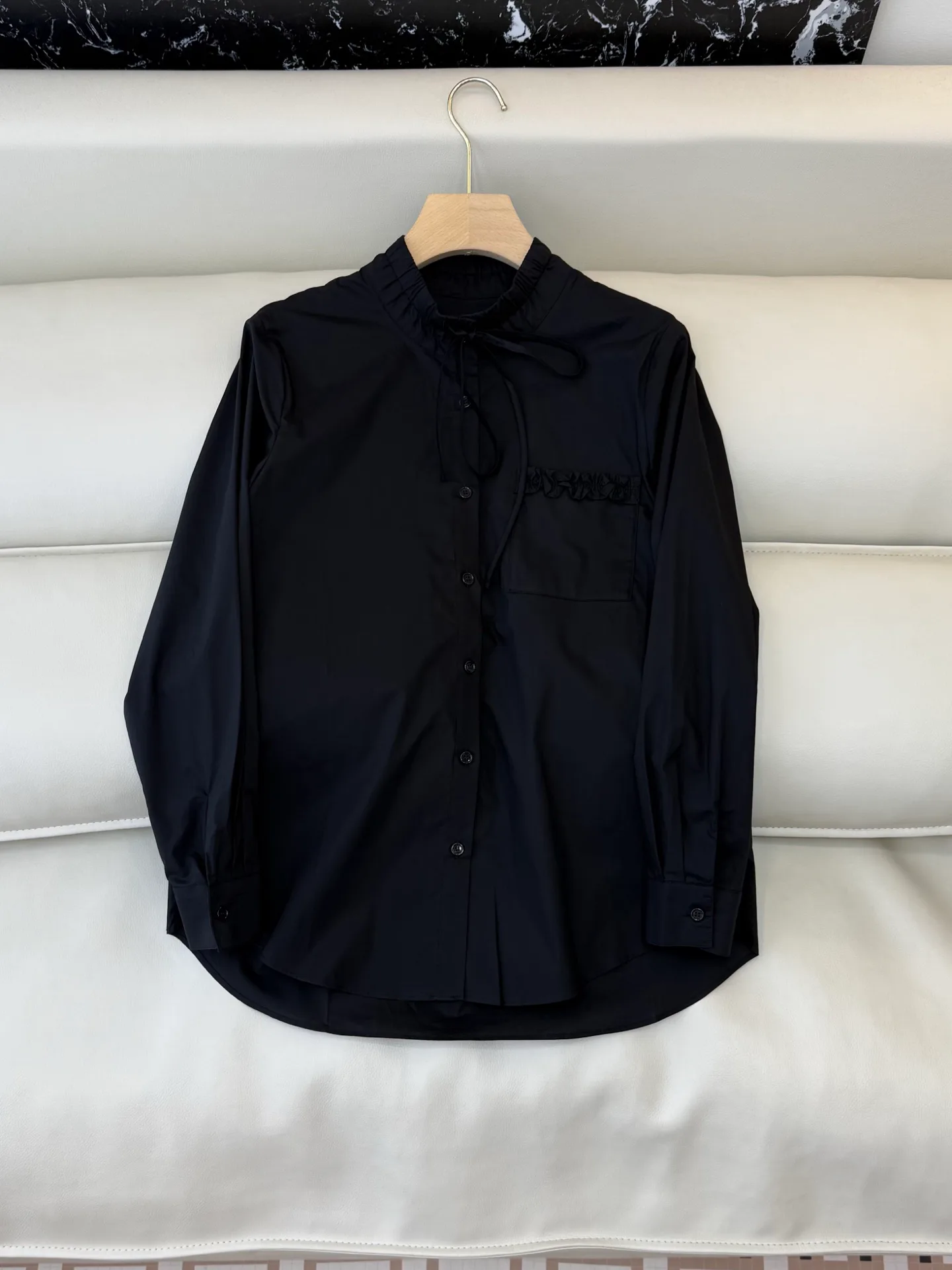 Рубашки Женские Miu Miu 6425768