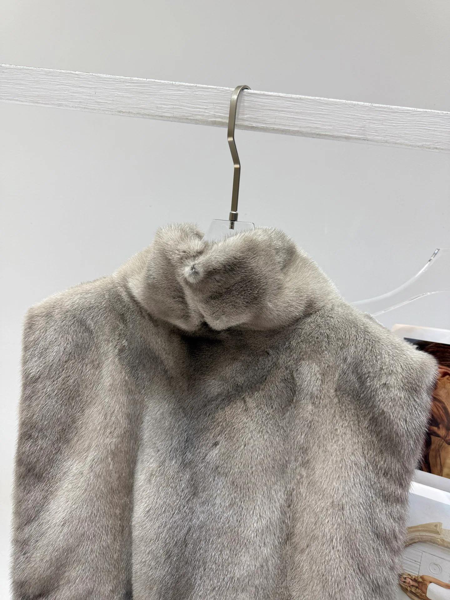 Шубы Женские The Row 795423