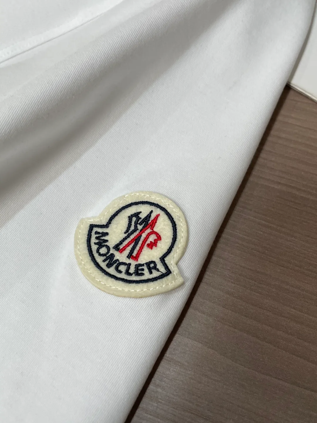 Футболки Мужские Moncler 11688215