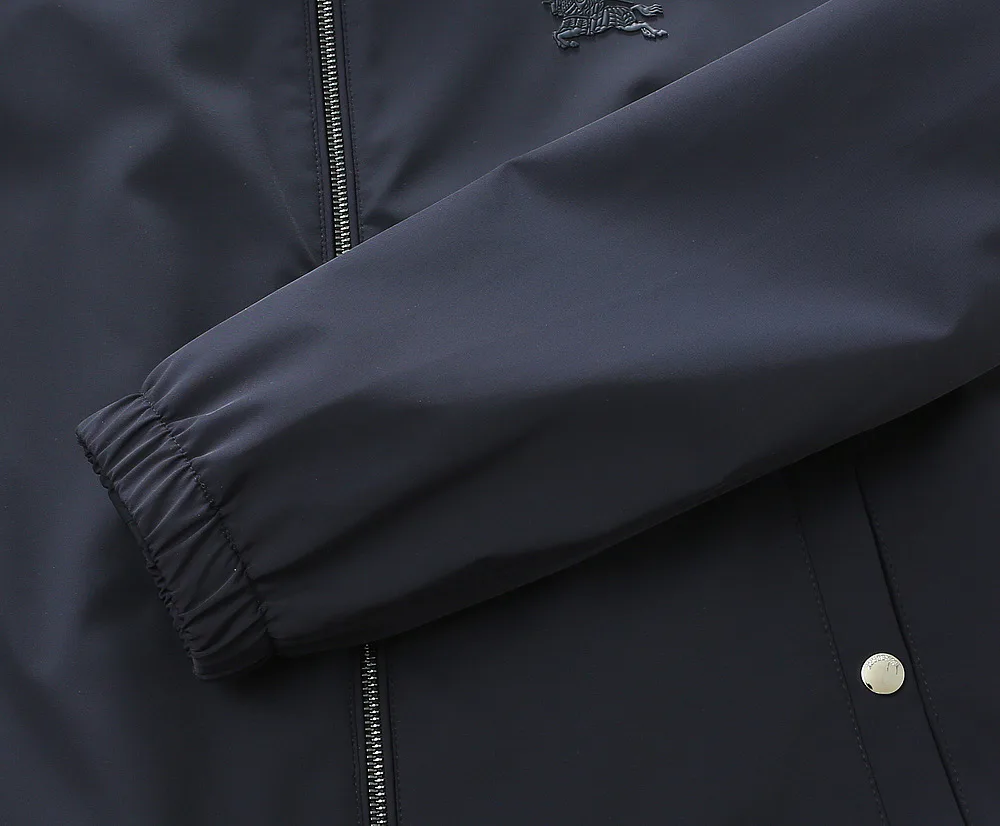 Куртки И Пуховики Мужские Burberry 18249383