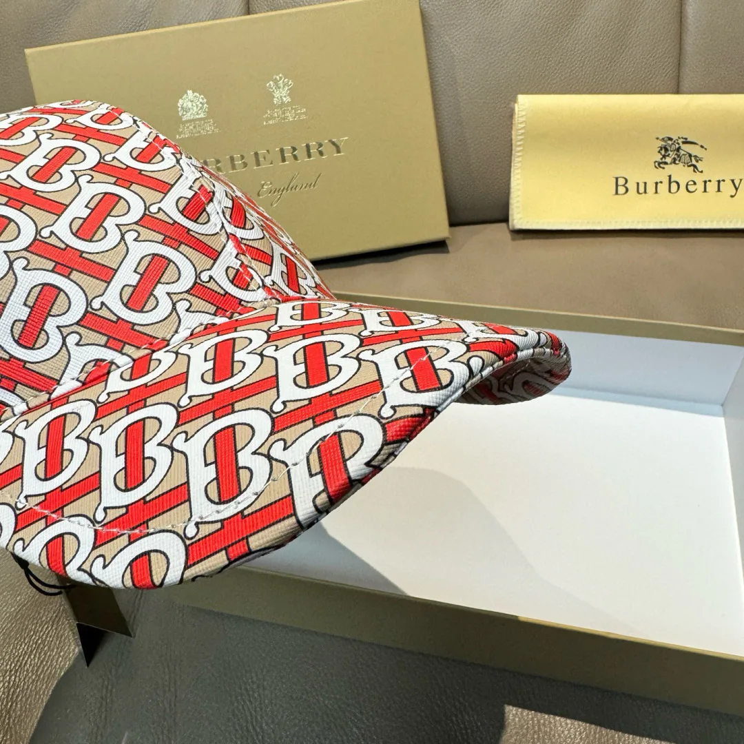 Головные Уборы Burberry 11529628