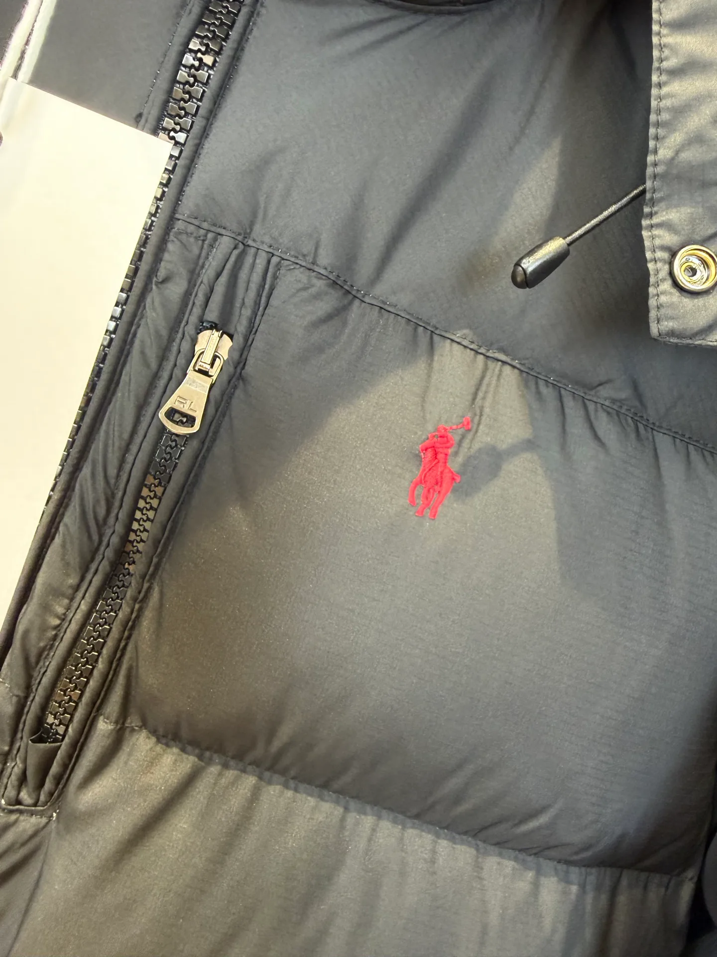 Куртки И Пуховики Женские Ralph Lauren 18850356