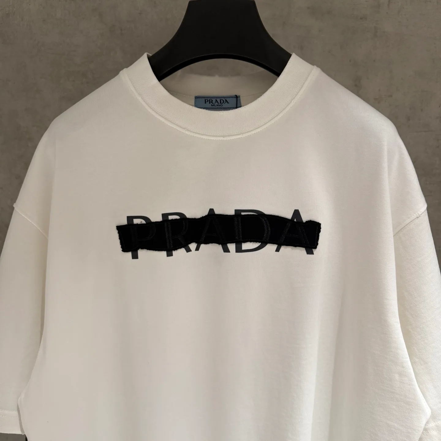 Футболки Мужские Prada 11893039